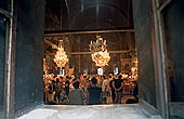 Bachkovo Monastery, the main church 